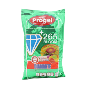 GRENETINA DIAMANTE 265 BLOOM 1 KG  PROGEL