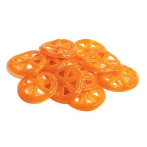 PASTA RUEDA GDE. GUSTINOS 15 KG