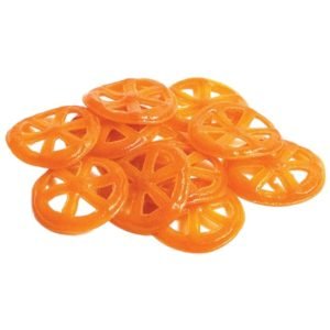 PASTA MINI RUEDA GUSTINOS 15KG