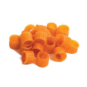 PASTA ANILLO GUSTINOS B/20 KG.