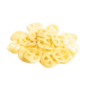 PASTA RUEDA GDE. DE PAPA GUSTINOS B/15 Kg.