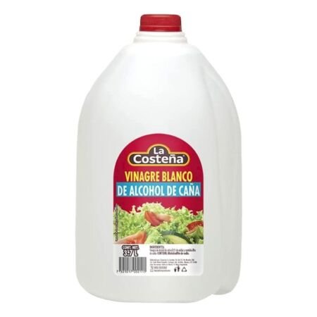 VINAGRE LA COSTEÑA 3.700 LTO LA COSTEÑA