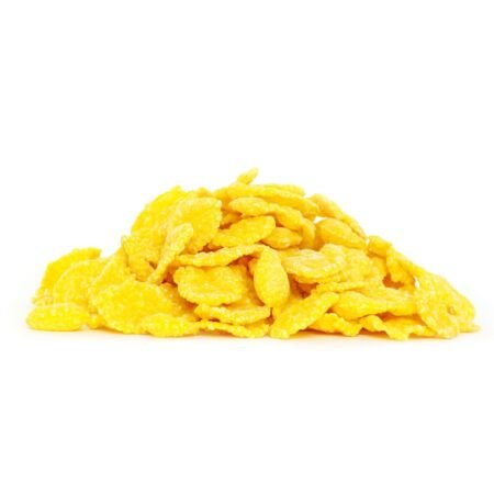 CEREAL HOJUELA DE MAIZ NATURAL 1 KG MAIZORO