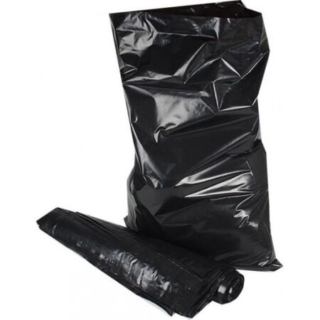 BOLSA NEGRA 60X90 KG (20/25)