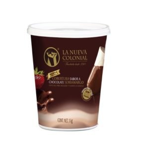 COBERTURA LA NUEVA COLONIAL TURIN 1 KG