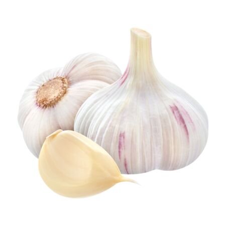 AJO MEDIANO 1 KG