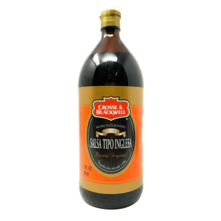 SALSA INGLESA C & B 980 ML NESTLE