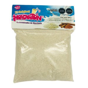HORCHATA HORCHATON 500 GR