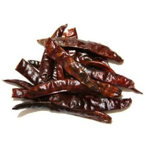 CHILE DE ARBOL TOSTADO C/10/200 GR