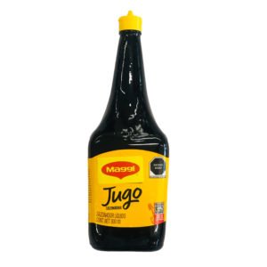 JUGO MAGGI C/6/800 ML.