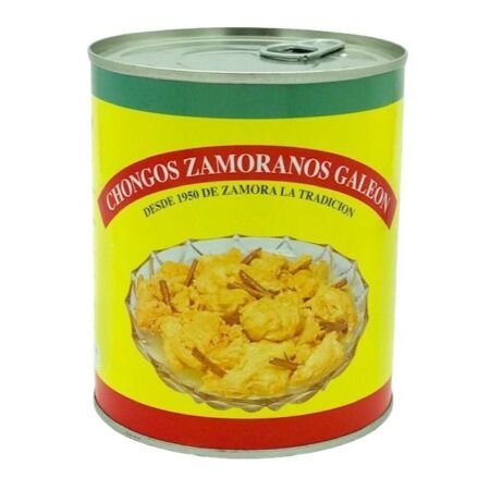 CHONGOS ZAMORANOS GALEON C/12/1 KG