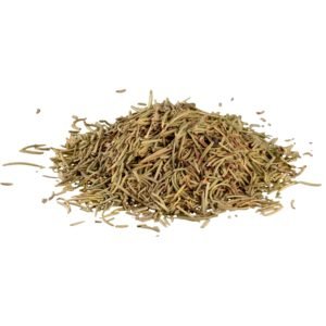 TOMILLO ENTERO 1 KG.