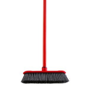 ESCOBA ABANICO VENECIANA 1 PZA.