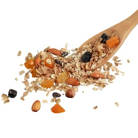 GRANOLA FINA B/10 KGS"NUEVA"