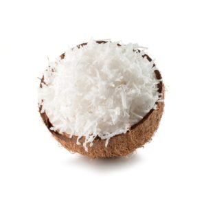 COCO RALLADO LA PALOMA  C/20 KG.