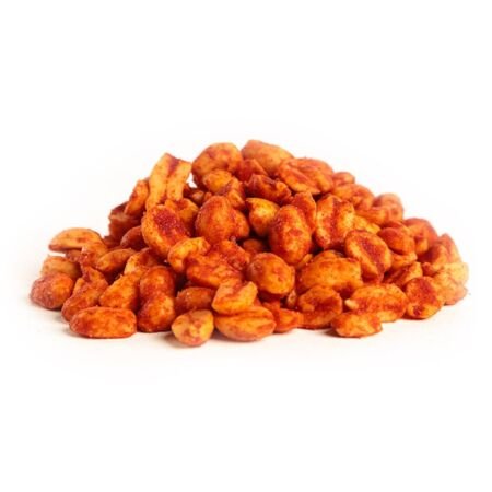 CACAHUATE CON CHILE 800 GR KOKIS