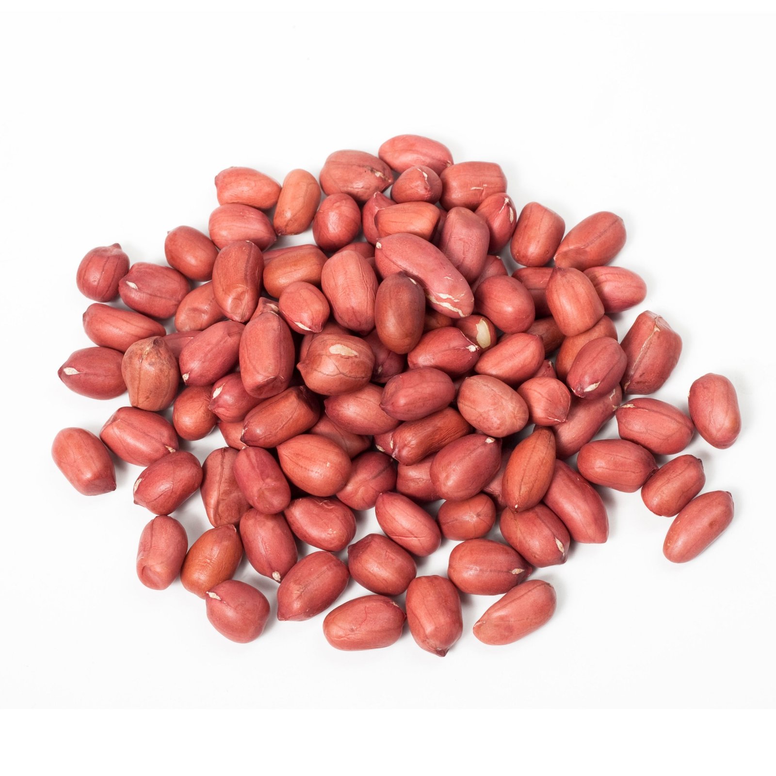 CACAHUATE CON CASCARA 800 GR KOKIS