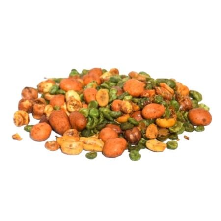 CACAHUATE MIXTO 800 GR KOKIS