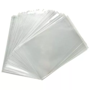 BOLSA POLI 18X26 KG V&G