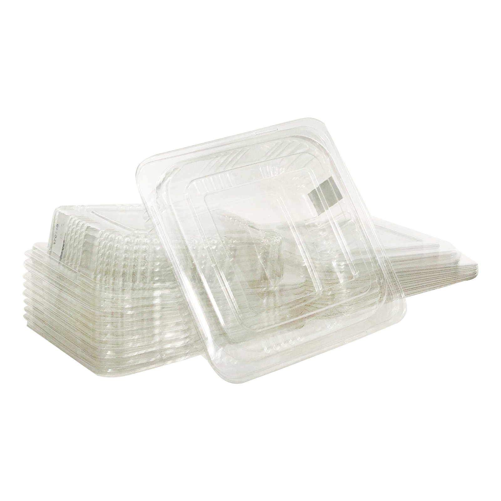 CONTENEDOR CRISTAL C-120 B SANDWICH C/500 PZ.1212S