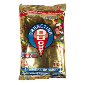 GRENETINA DUCHE 1 KG