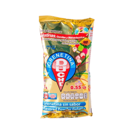 GRENETINA DUCHE 250 GR