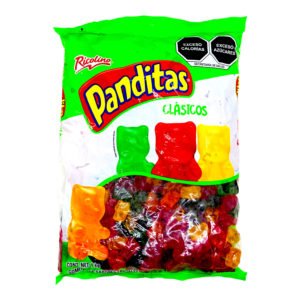 PANDITAS 1 KG (10) RICOLINO