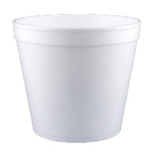 VASO TERMICO No.760 10 PZAS CONVERMEX