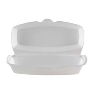 CONTENEDOR P/HOT DOG C/10/50 PZA. LEON CNHD