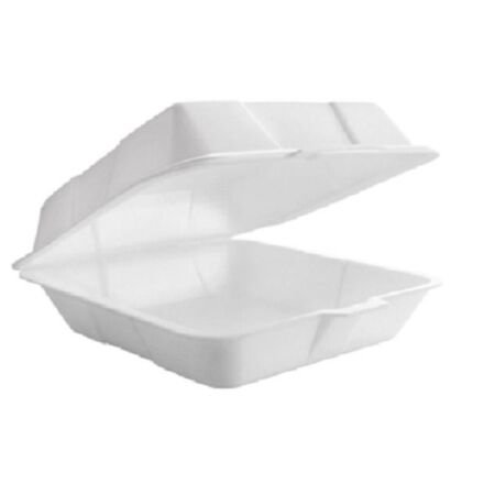 CONTENEDOR TERMICO LEON 8X8 LISO 50 pza