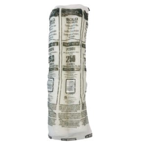 ENVASE SOLO P200N 250 PZAS DART