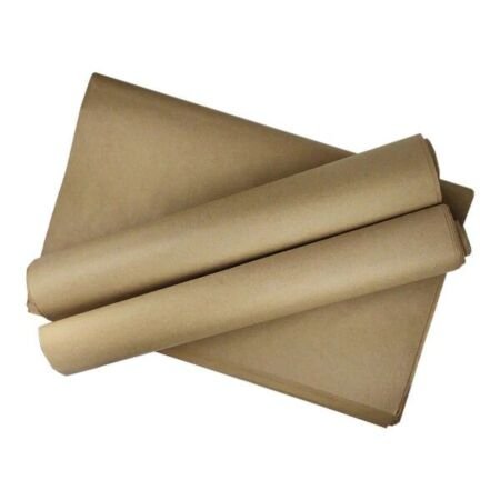 PAPEL ENVOLTURA DESTRAZA CAFE KG