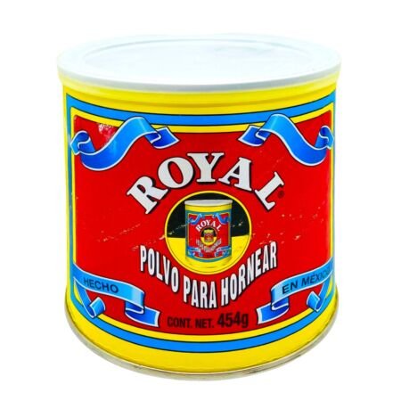 ROYAL 454 GR KRAFT MONDELEZ