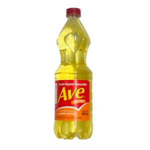 ACEITE AVE 800  ML RAGASA