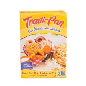 LEVADURA TRADIPAN 55 GR FERMEX