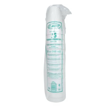 VASO TERMICO No.32J32 MICHOACANA15 PZAS DART