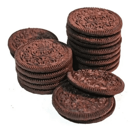 GALL. OREO BASE A GRANEL 1 KG. (9)