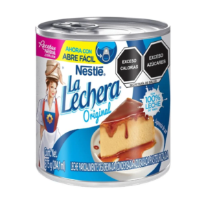 LECHE LA LECHERA 375 GR NESTLE