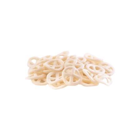 FRITURA DE PAPA MINI RUEDA 450 GR (10) WIPO