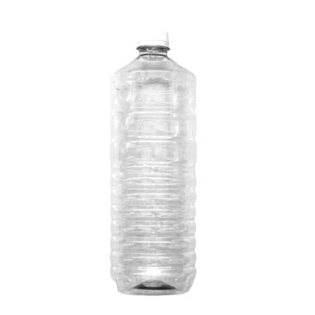 ENVASE BOTELLA 1/2 LT 1 PZA VALLEJO