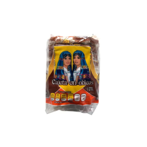 GALL. CABADA MINI 10 PZAS CABADAS