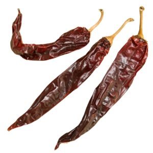 CHILE HUAJILLO DE PRIMERA 1KG  (HUAJON)