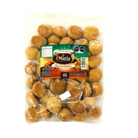 GALL. D MARIA CANELA 400 GR D MARIA