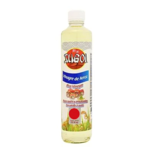 VINAGRE DE ARROZ SUGOI C/12/300 ML OPEMEC