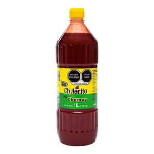 SALSA CHILERITO CHAMOY1 LTO CHILERITO