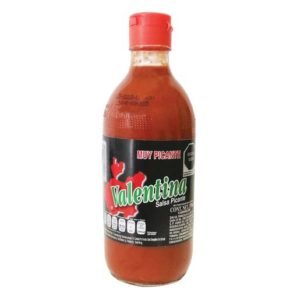 SALSA VALENTINA E/N 370 ML VALENTINA