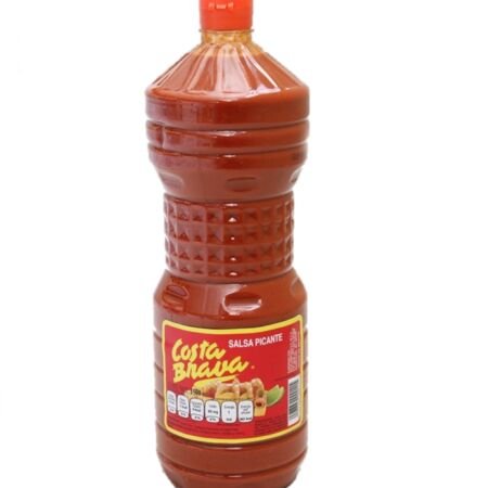 SALSA COSTA BRAVA E/ROJA 1 LTO TAMAZULA