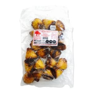 COCADA ANAYA MEDIANA 20 PZAS