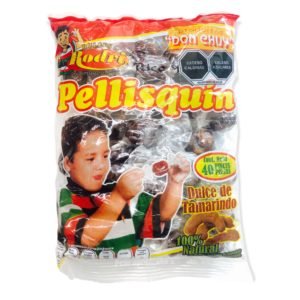 PELLISCO DON CHUY 20 PZAS RODRI