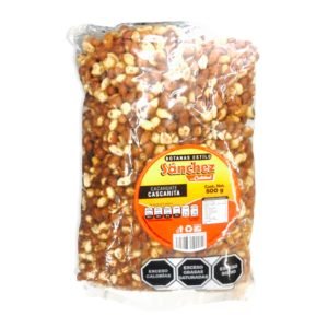 CACAHUATE C/CASCARA 800 GR SANCHEZ